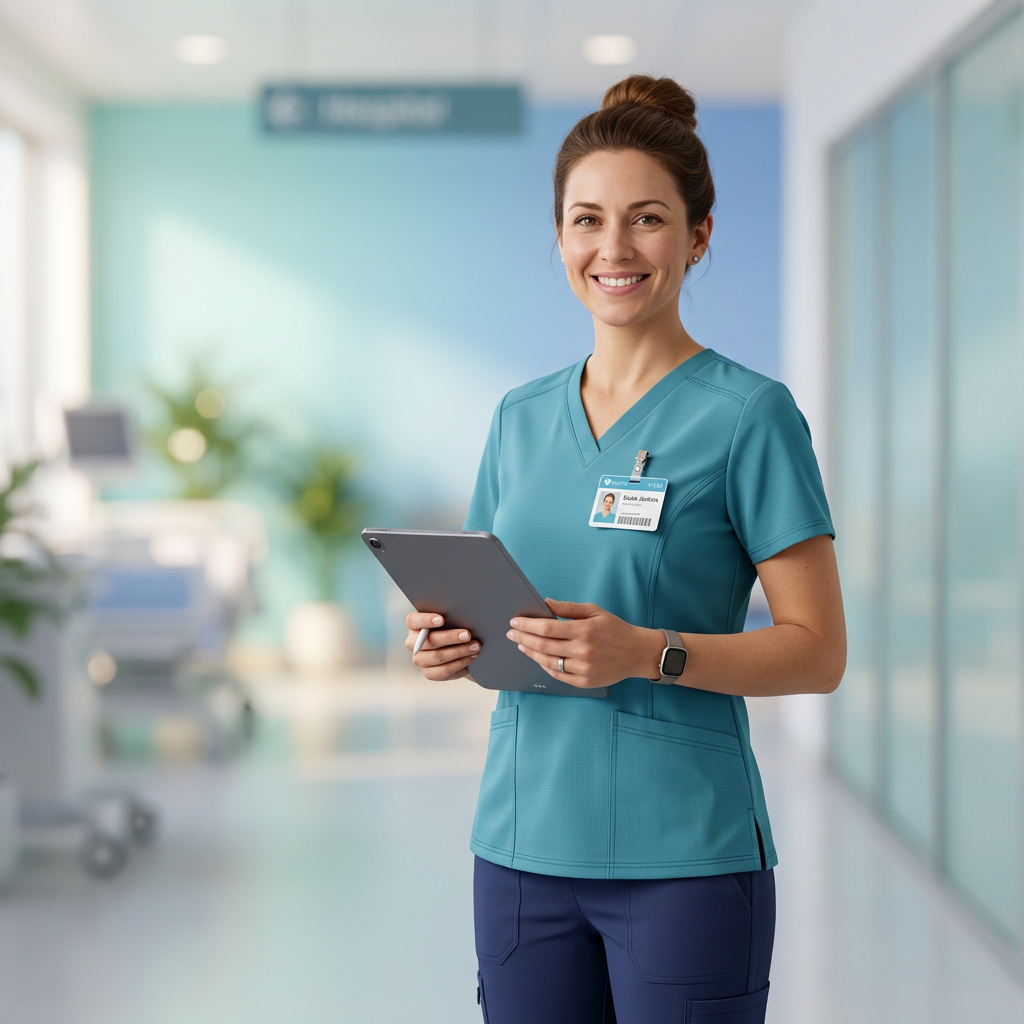Home Nursing Dubai
