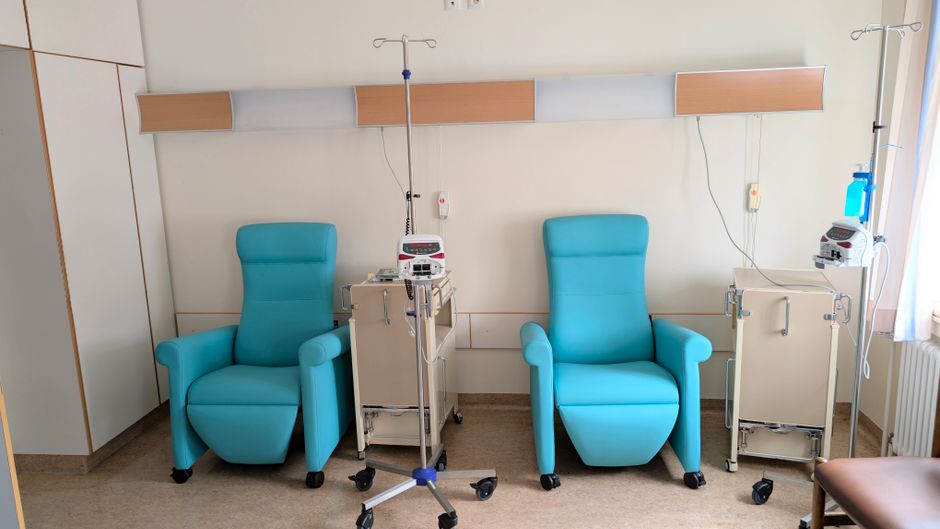 IV Therapy at Home Dubai: Benefits, Costs & What to Expect